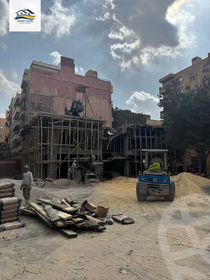 https://aqarmap.com.eg/en/listing/5671630-for-sale-cairo-6th-of-october-el-ahyaa-neighborhood-4th-school-st
