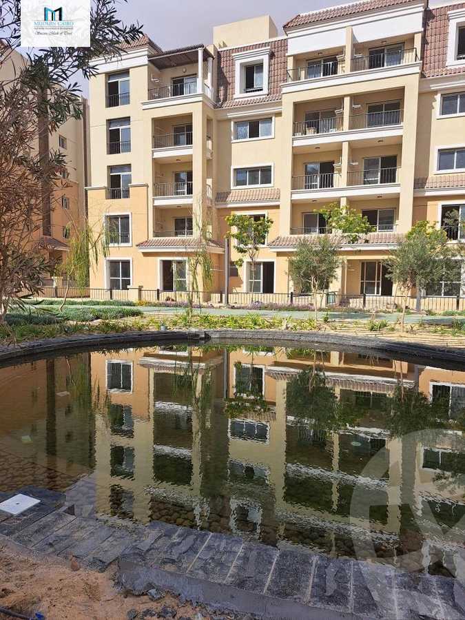 https://aqarmap.com.eg/en/listing/5417899-for-sale-cairo-new-cairo-compounds-sarai-esse-residence-sarai