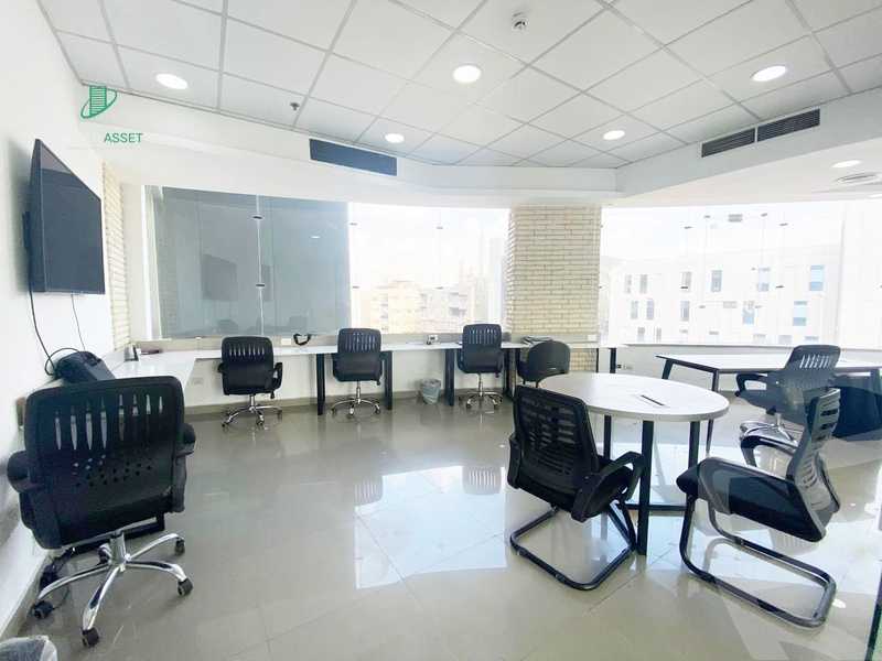 https://aqarmap.com.eg/ar/listing/5333403-for-rent-cairo-new-cairo-90th-street-south-teseen-st