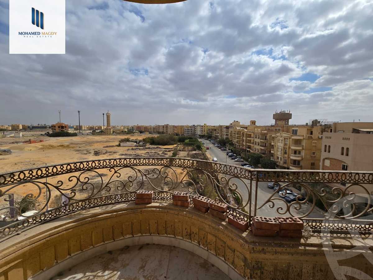 https://aqarmap.com.eg/ar/listing/5792126-for-sale-cairo-6th-of-october-featured-neighborhood-fourth-touristic-village-amin-el-refae-st