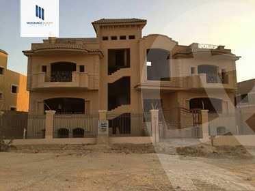 https://aqarmap.com.eg/ar/listing/5934747-for-sale-cairo-el-sheikh-zayed-city-el-hay-eltaseaa-area-2