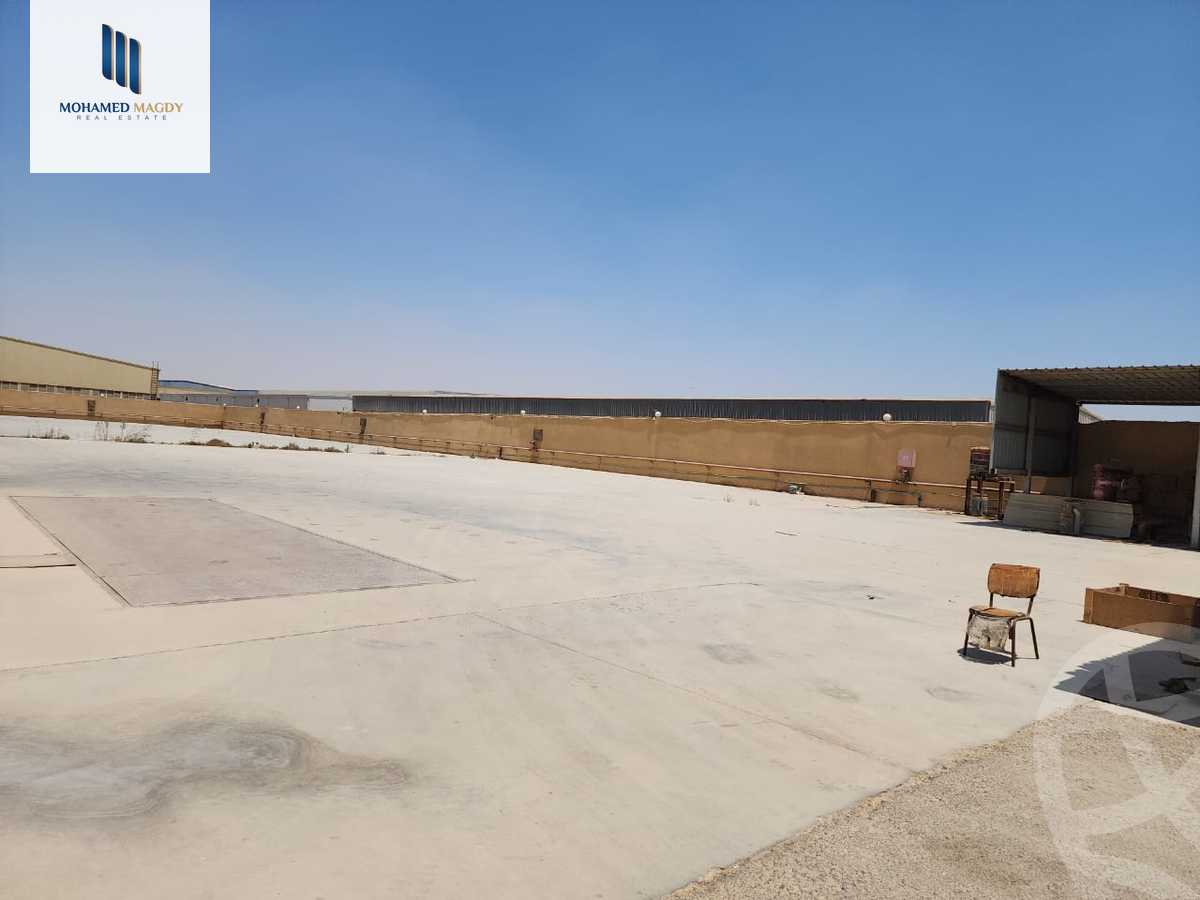 https://aqarmap.com.eg/en/listing/6186570-for-sale-cairo-6th-of-october-el-mantqa-el-snaaaya-industrial-zone-6