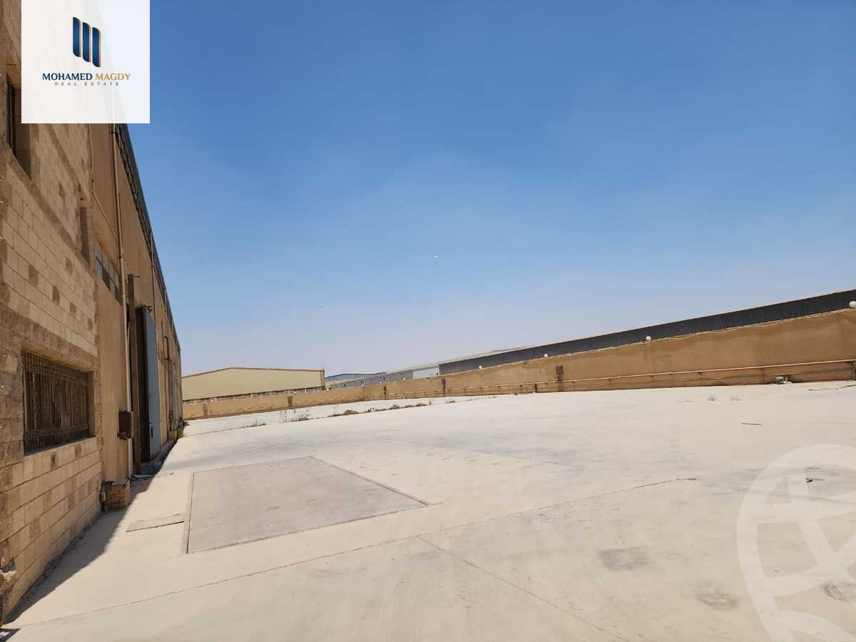 https://aqarmap.com.eg/en/listing/6186570-for-sale-cairo-6th-of-october-el-mantqa-el-snaaaya-industrial-zone-6