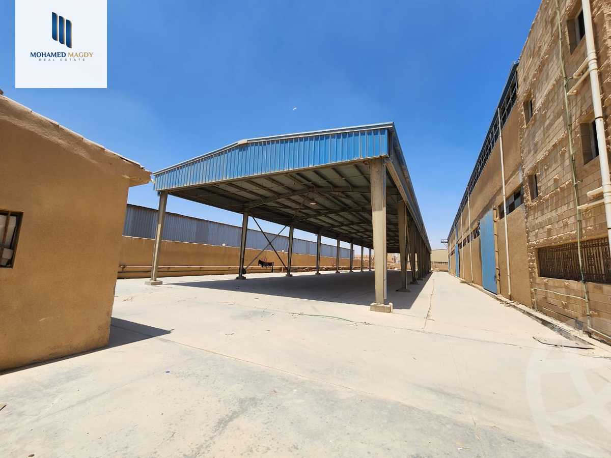 https://aqarmap.com.eg/en/listing/6186570-for-sale-cairo-6th-of-october-el-mantqa-el-snaaaya-industrial-zone-6