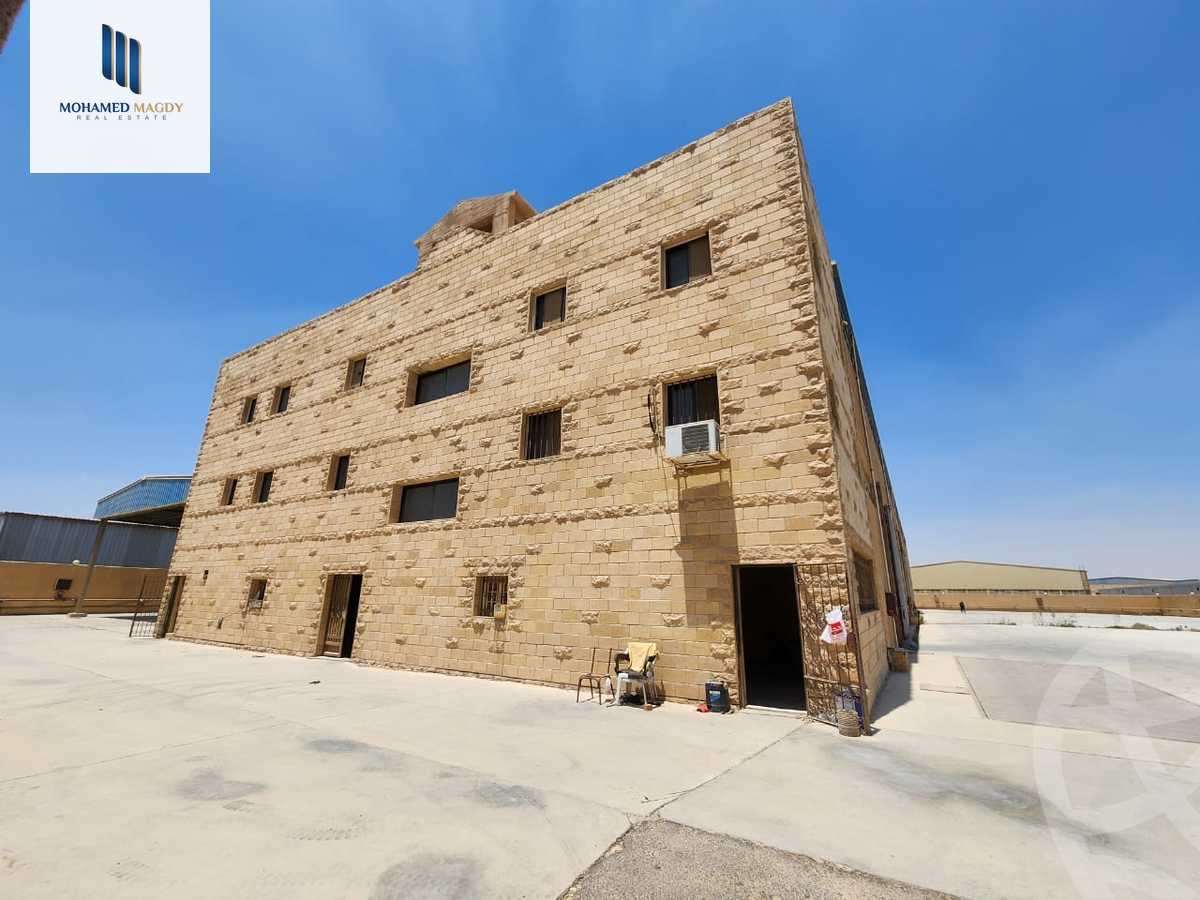 https://aqarmap.com.eg/en/listing/6186570-for-sale-cairo-6th-of-october-el-mantqa-el-snaaaya-industrial-zone-6