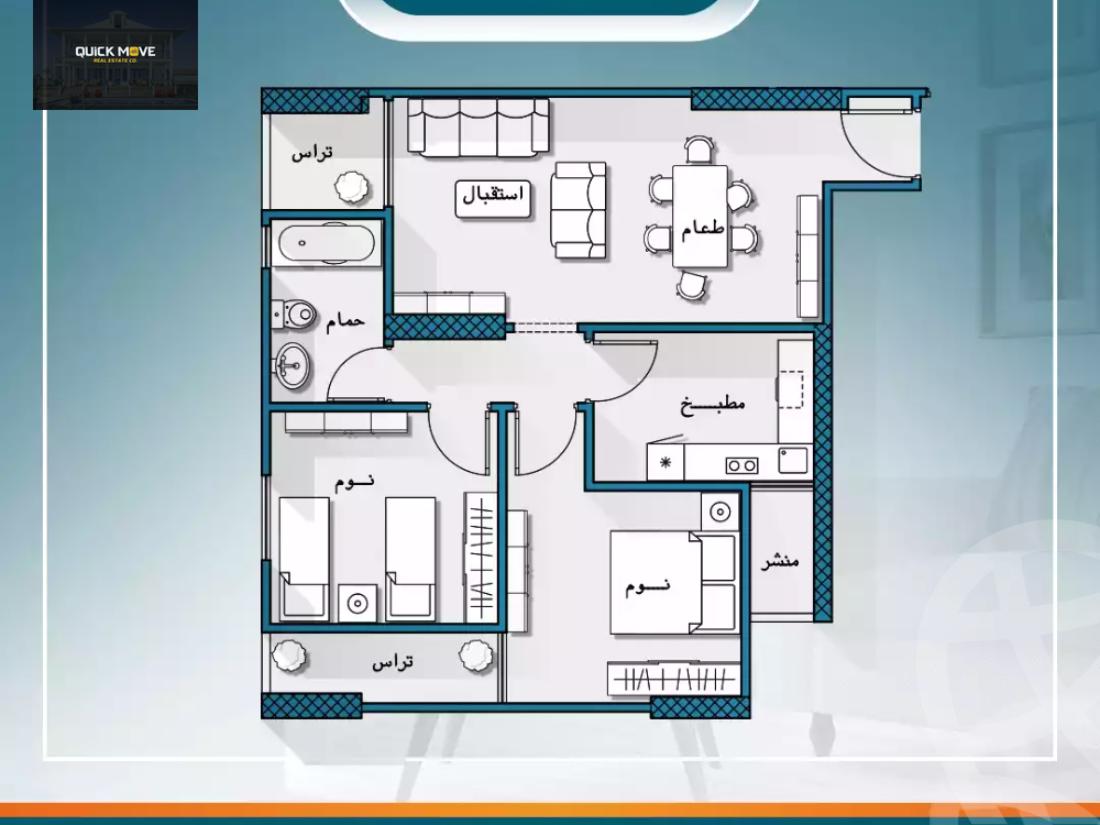 https://aqarmap.com.eg/ar/listing/6057470-for-sale-cairo-el-maadi-compounds-kmbwnd-lm-dy-fy