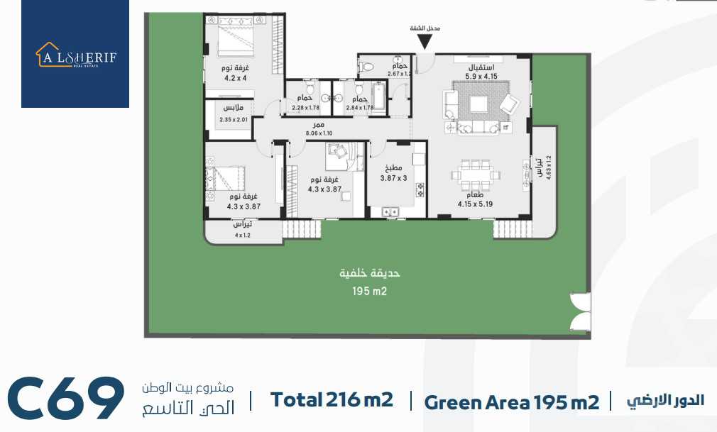 https://aqarmap.com.eg/en/listing/5517372-for-sale-cairo-6th-of-october-bait-el-watan-byt-lwtn-lhy-lts