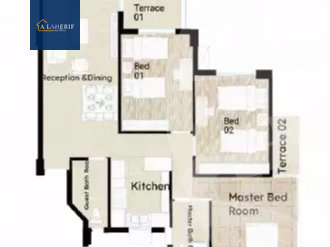 https://aqarmap.com.eg/ar/listing/5614567-for-sale-cairo-6th-of-october-hadaeq-october-kmbwnd-fy-hdyq-ktwbr-river-residence-west-way