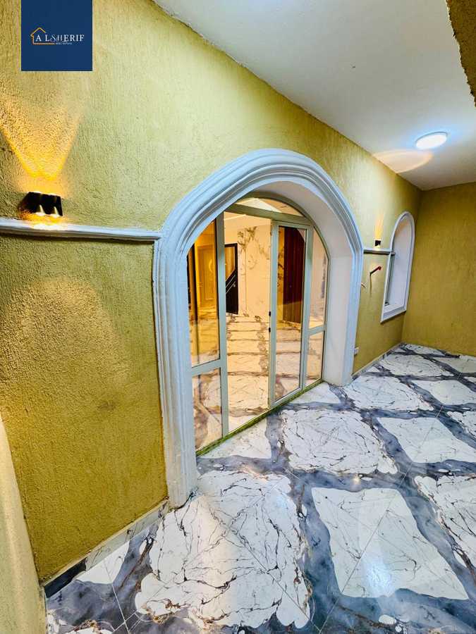 https://aqarmap.com.eg/en/listing/5773163-for-sale-cairo-6th-of-october-el-ahyaa-neighborhood-3rd-hasan-bahaa-el-deen-ayyad-st