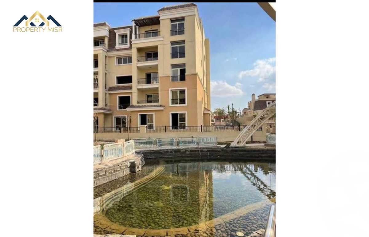 https://aqarmap.com.eg/en/listing/6517251-for-sale-cairo-new-cairo-compounds-sarai-eastwave-sarai
