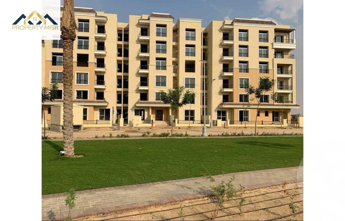 https://aqarmap.com.eg/ar/listing/6540187-for-sale-cairo-new-cairo-compounds-sarai-elan-sarai-compound
