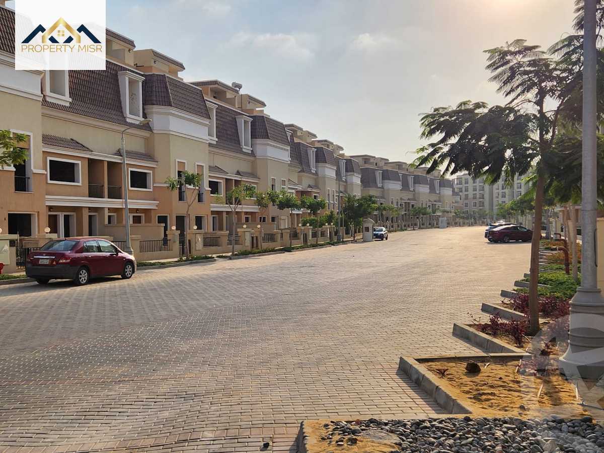https://aqarmap.com.eg/ar/listing/6547963-for-sale-cairo-new-cairo-compounds-sarai-sheya-sarai-compound